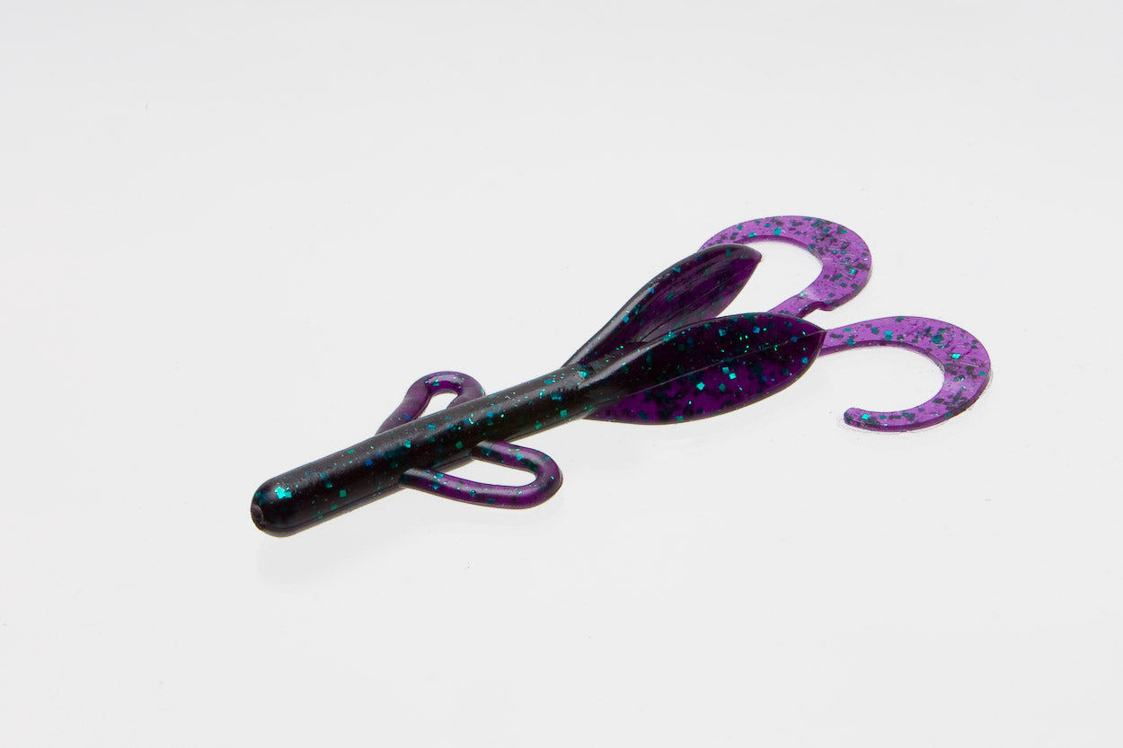 ZOOM Baby Brush Hog - Dogfish Tackle & Marine