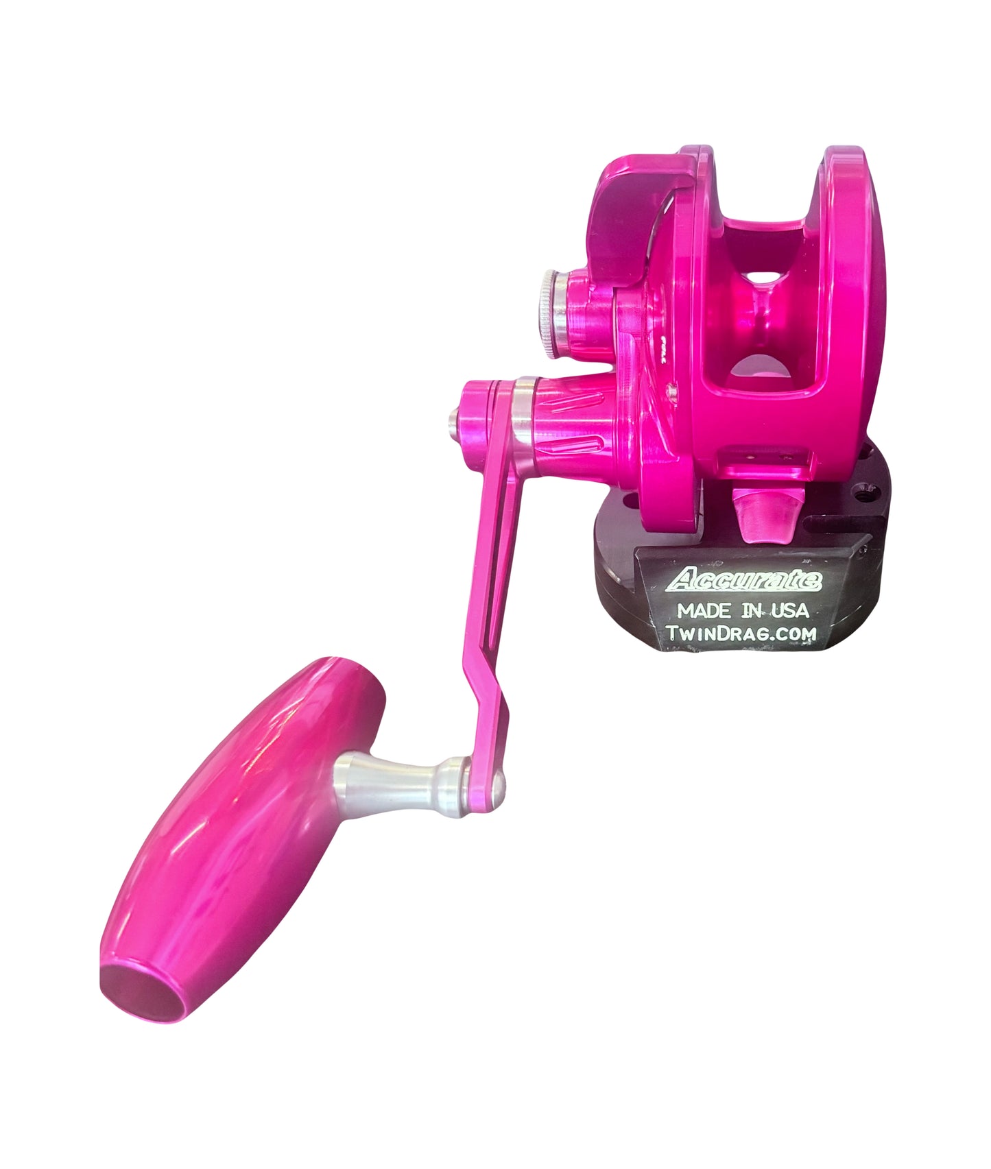 Accurate Valiant Slow Pitch Jigging (SPJ) - Dogfish Tackle & Marine