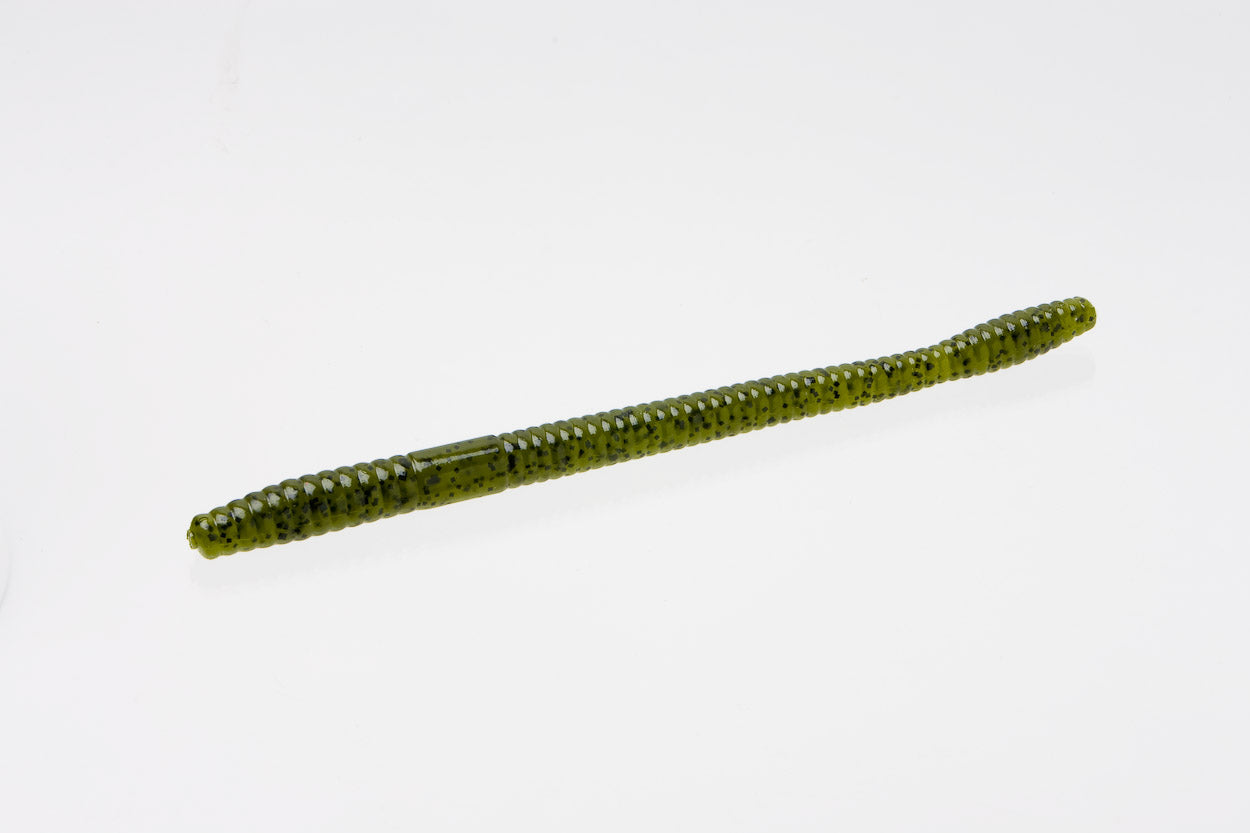 ZOOM 7 Inch Magnum Trick Worm Super Salt Plus - Dogfish Tackle & Marine