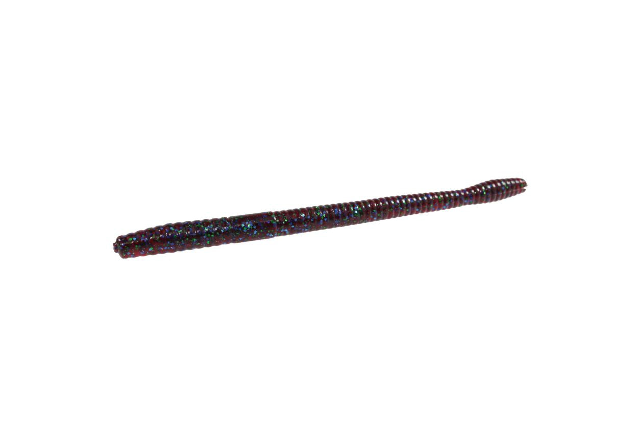 ZOOM 7 Inch Magnum Trick Worm Super Salt Plus - Dogfish Tackle & Marine