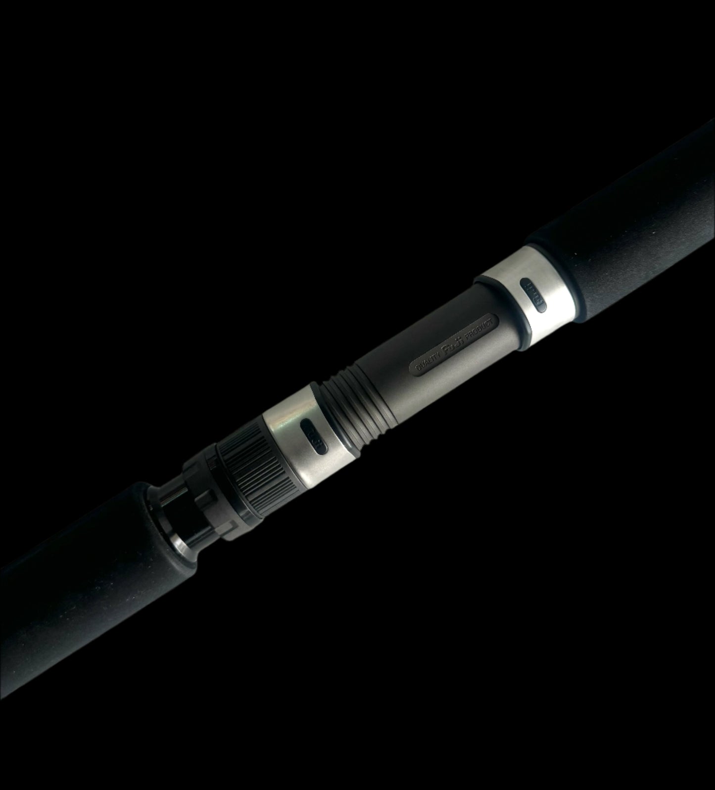 Dogfish Stik Spinning Coastal Series Rods (8ft In-store pickup only) - Dogfish Tackle & Marine