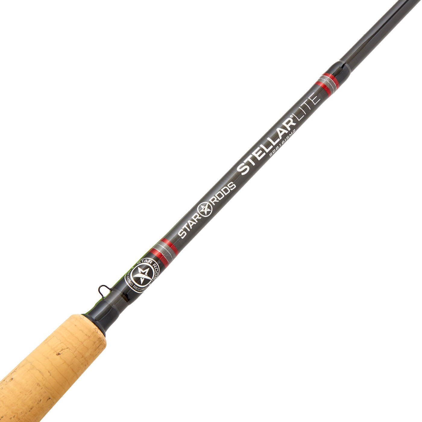 Star Rods Stellar Lite Spinning Rods - Dogfish Tackle & Marine