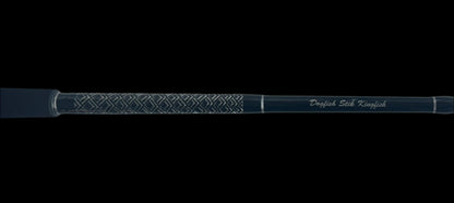 Dogfish Stik Kingfish Series 15-30lb Conventional Rod - Dogfish Tackle & Marine