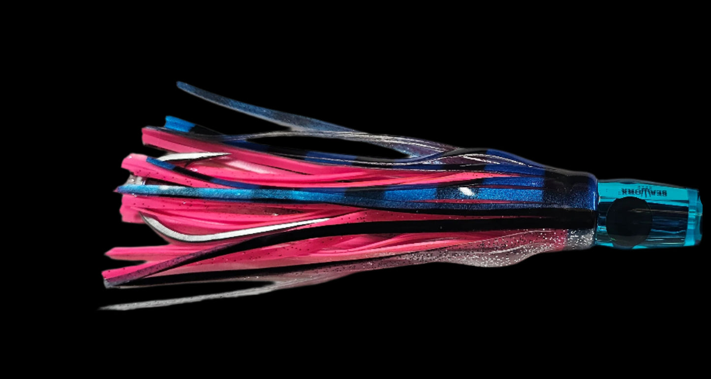 Dogfish/Seaworx Customer Chugger Trolling Lure 7Inch - Dogfish Tackle & Marine