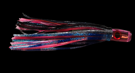 Dogfish/Seaworx Customer Chugger Trolling Lure 7Inch - Dogfish Tackle & Marine