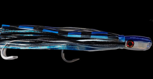 Dogfish Pelagic Meat Missle 14" Trolling Lure - Dogfish Tackle & Marine