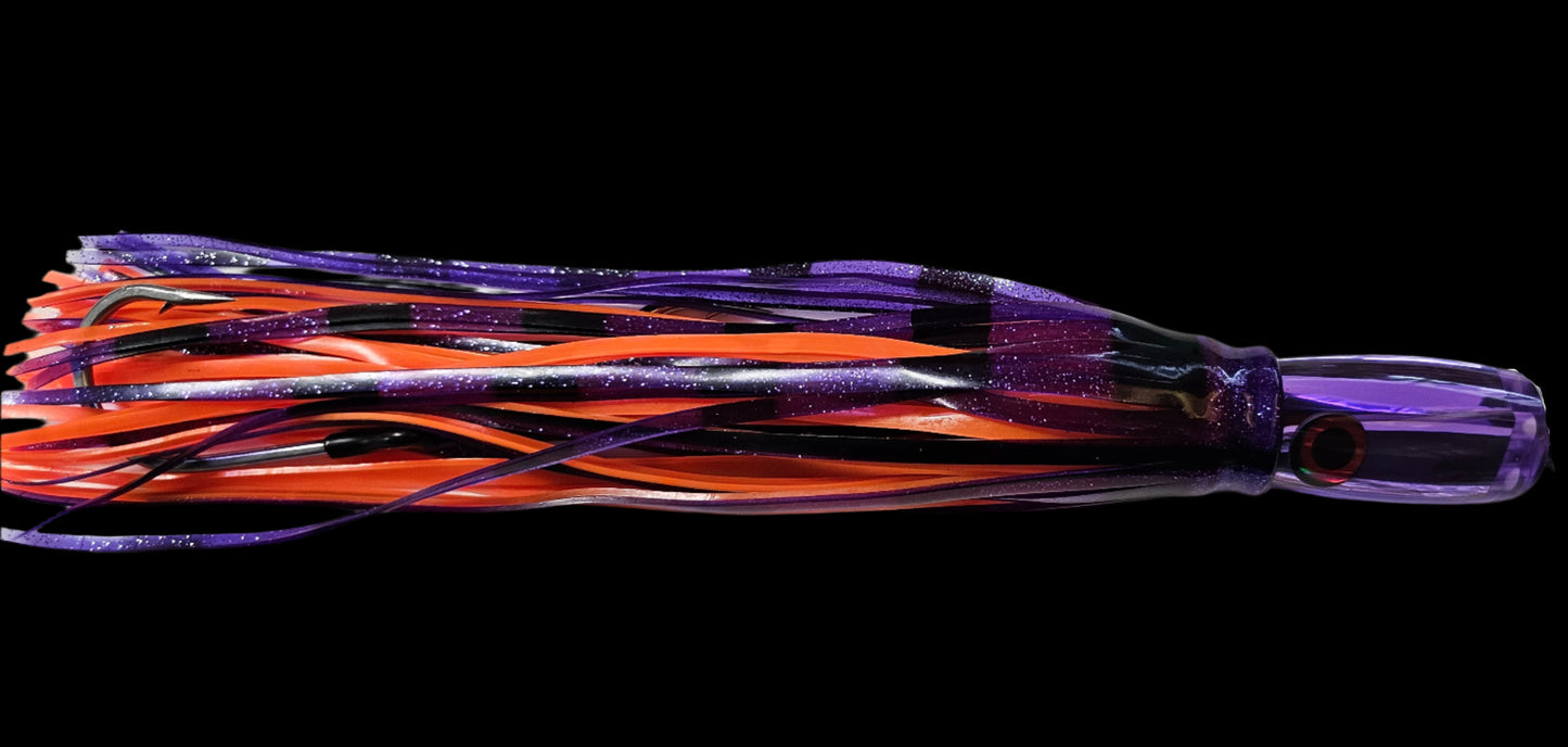 Dogfish Pelagic Meat Missle 14" Trolling Lure - Dogfish Tackle & Marine