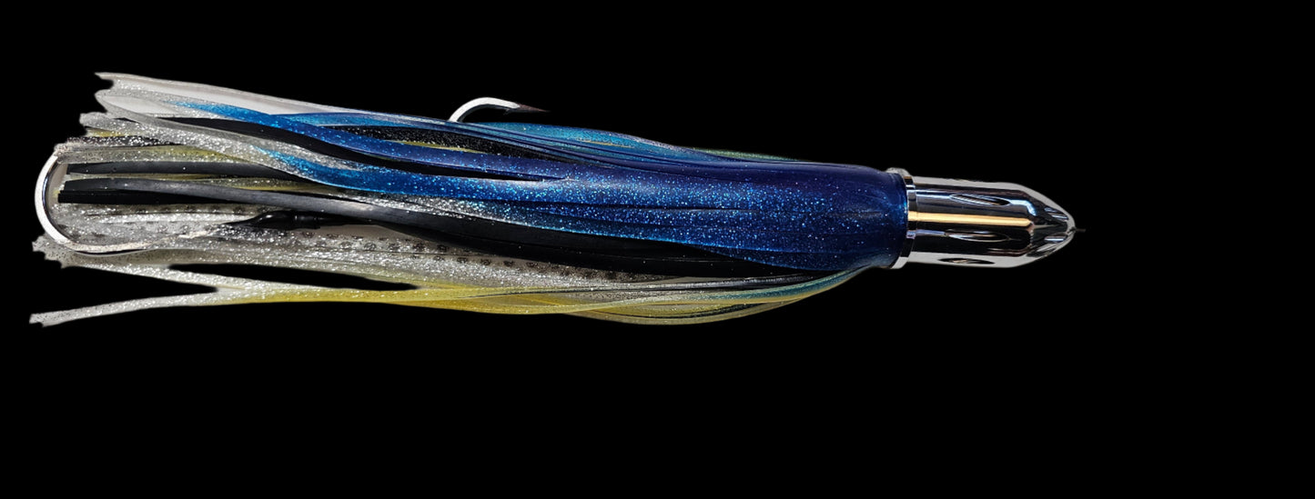 Dogfish Whistling Dixie 14" Trolling Lure - Dogfish Tackle & Marine