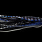 Dogfish Whistling Dixie 14" Trolling Lure - Dogfish Tackle & Marine
