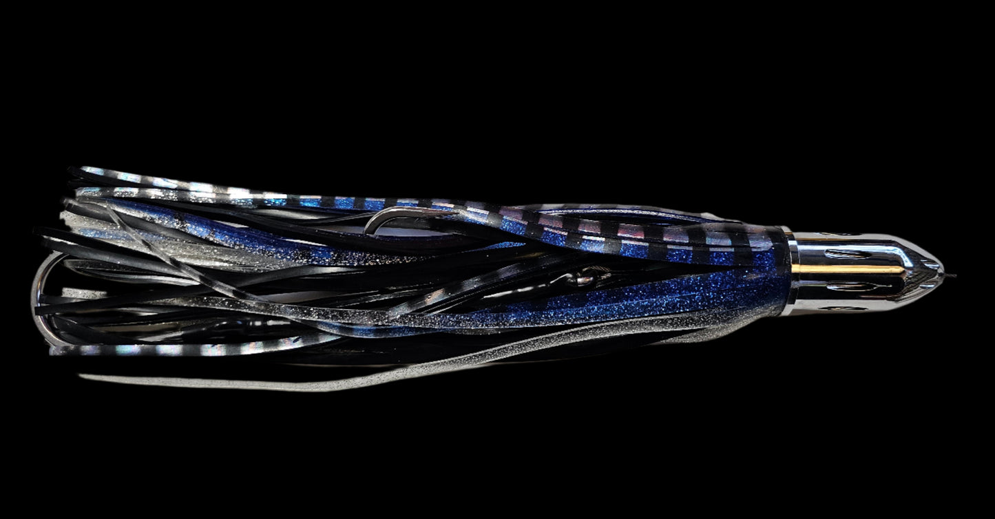 Dogfish Whistling Dixie 14" Trolling Lure - Dogfish Tackle & Marine