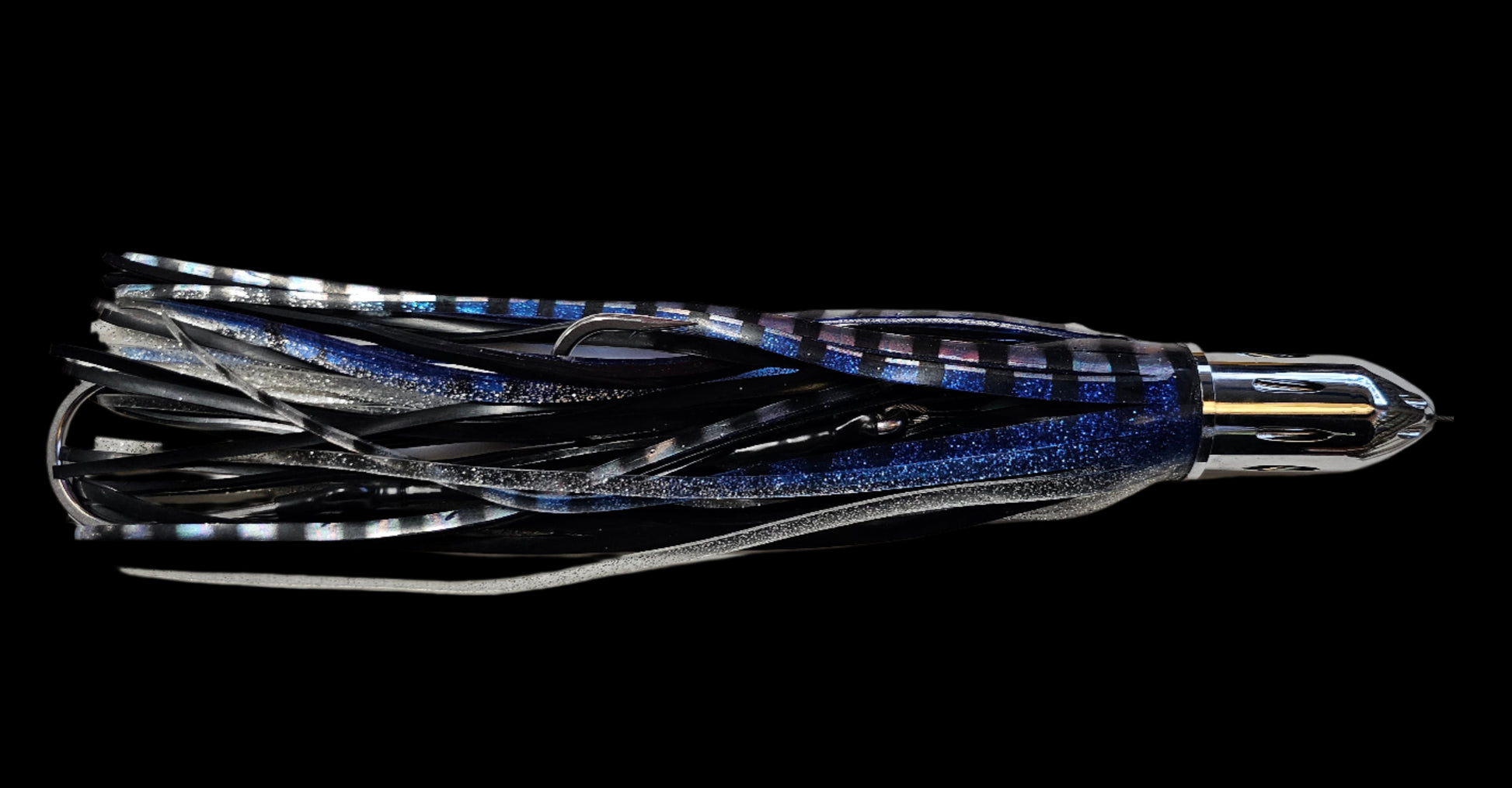 Dogfish Whistling Dixie 14" Trolling Lure - Dogfish Tackle & Marine