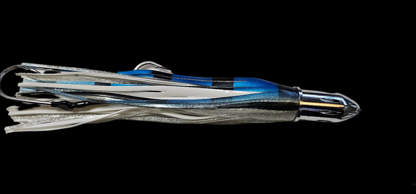 Dogfish Whistling Dixie 14" Trolling Lure - Dogfish Tackle & Marine