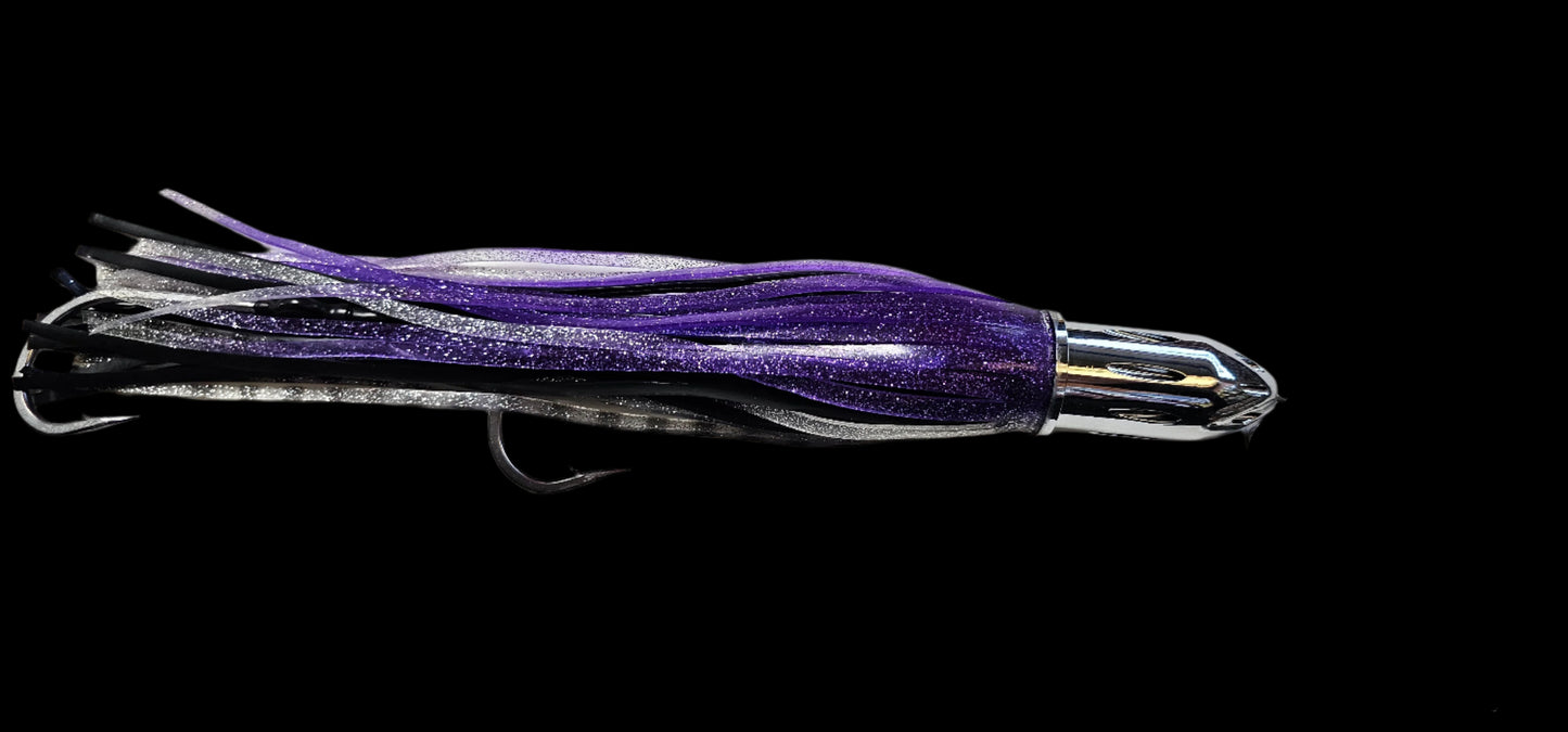 Dogfish Whistling Dixie 14" Trolling Lure - Dogfish Tackle & Marine