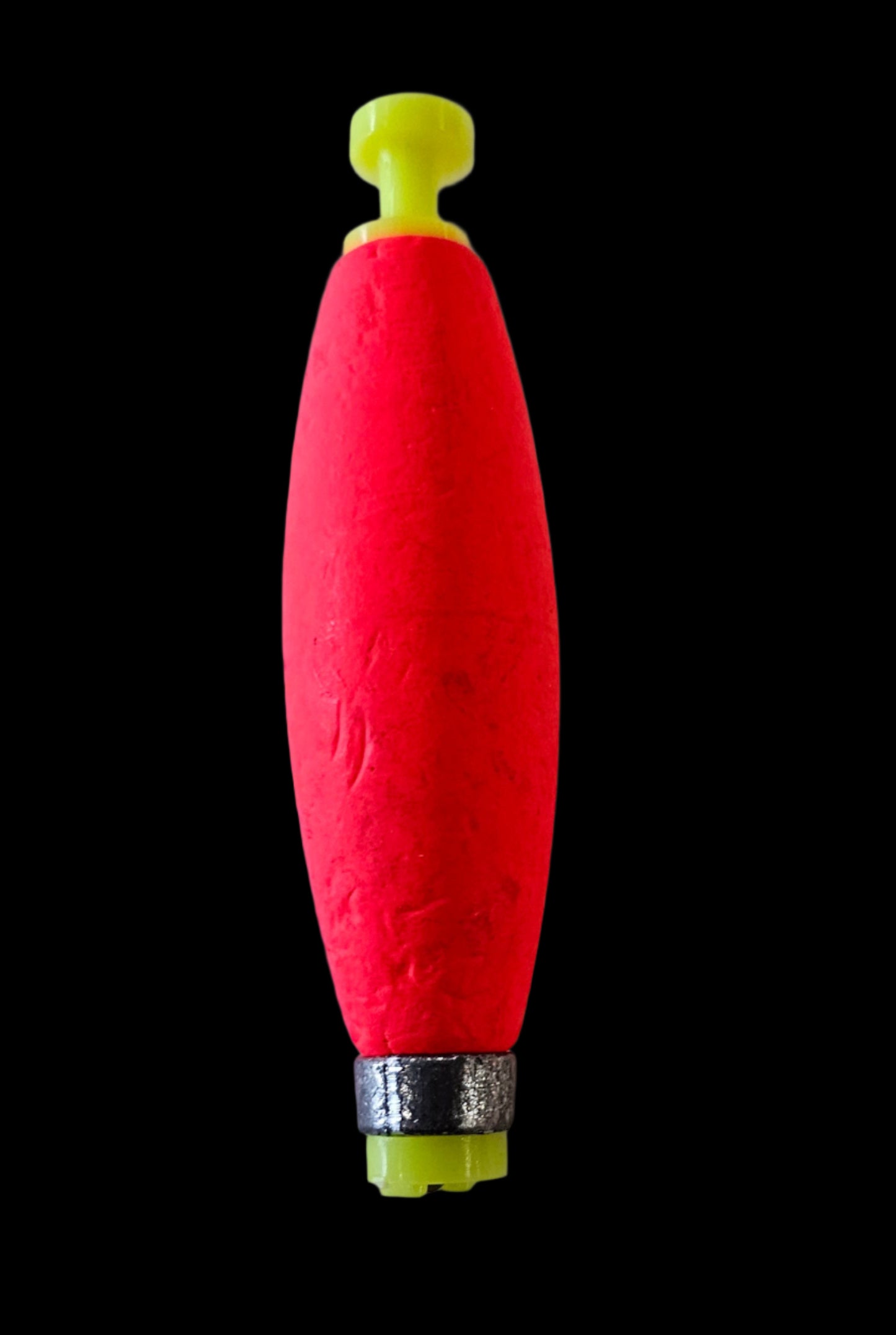 Weighted Pinch On Cigar Floats - Dogfish Tackle & Marine