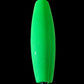 Unweighted Cigar Floats - Dogfish Tackle & Marine