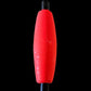 Unweighted Cigar Floats - Dogfish Tackle & Marine