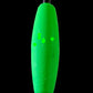Unweighted Cigar Floats - Dogfish Tackle & Marine