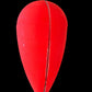 Weighted Split 4Inch Pair Float - Dogfish Tackle & Marine