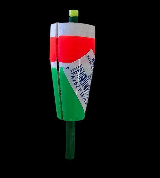 Popping Cork Float - Dogfish Tackle & Marine