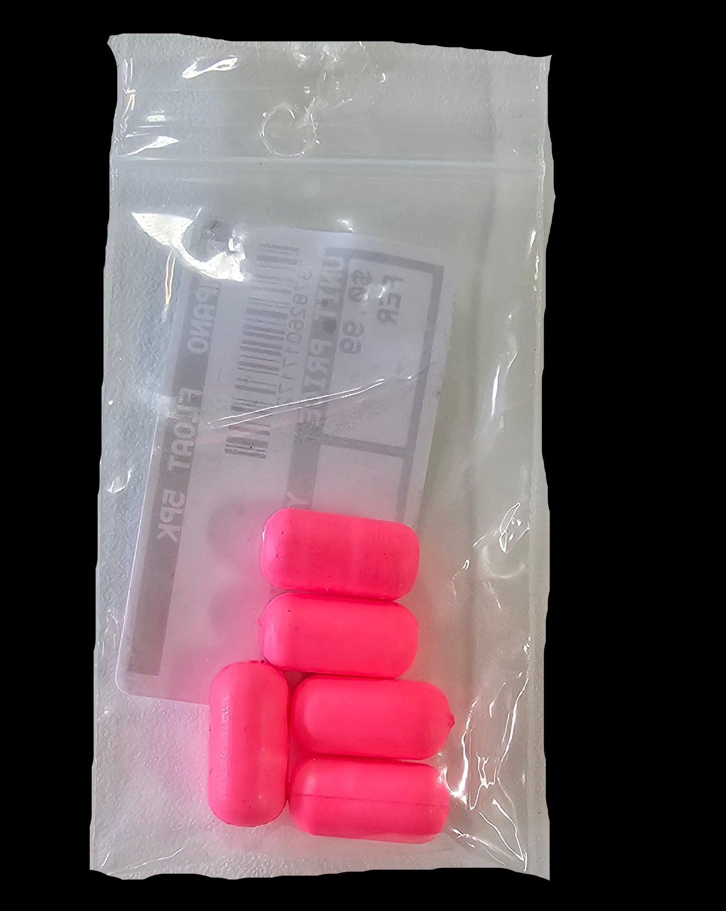 Pompano Pill Float 5Pk - Dogfish Tackle & Marine