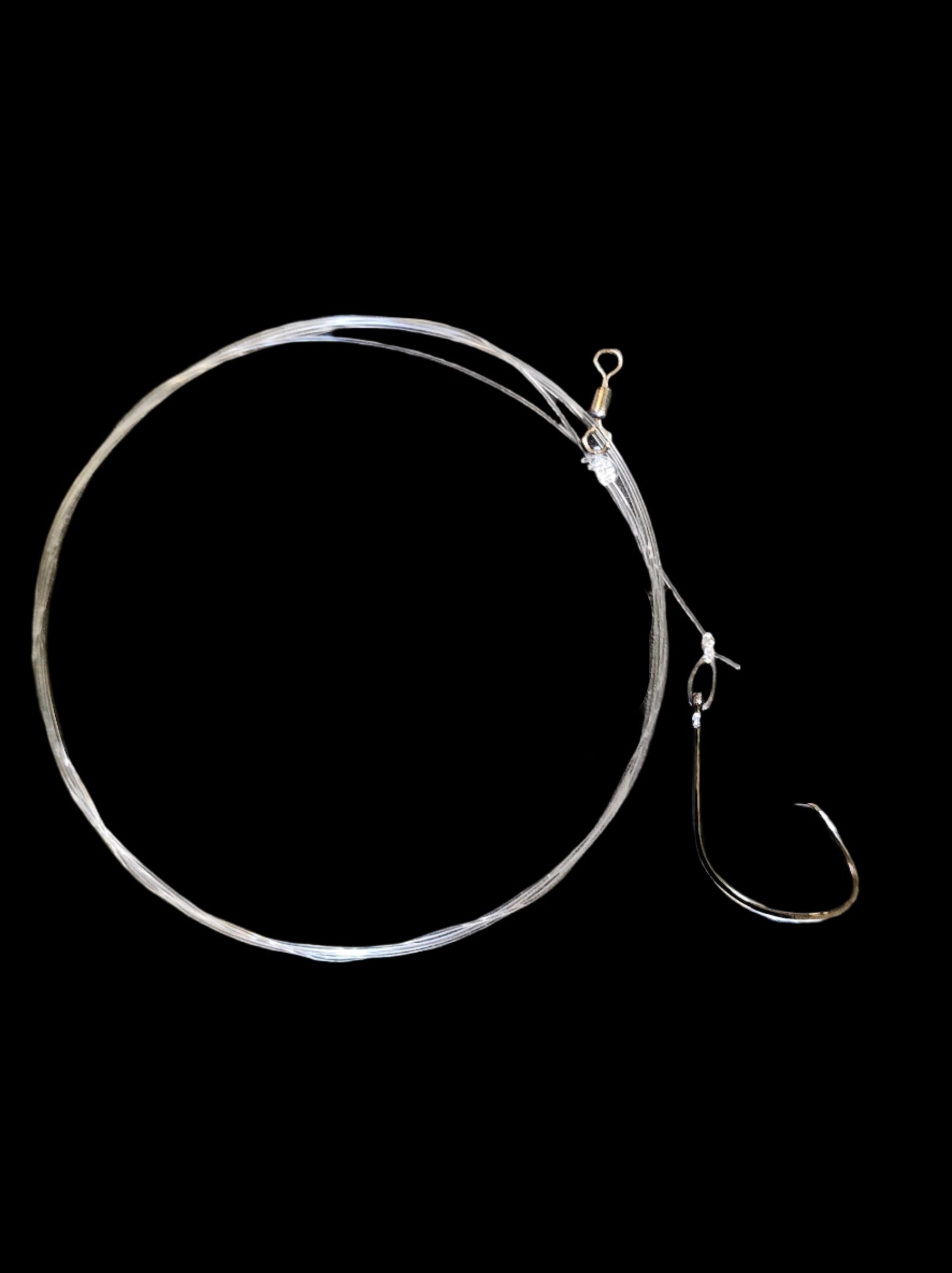 Dogfish Inshore Rig 2 Pack - Dogfish Tackle & Marine