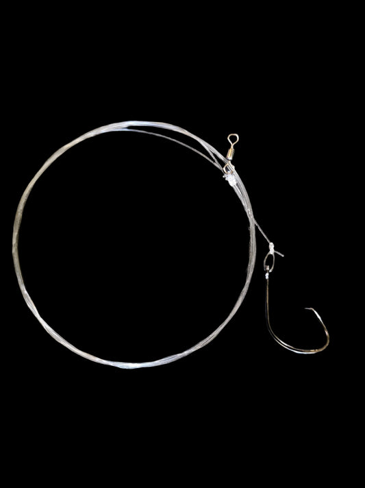 Dogfish Inshore Rig 2 Pack - Dogfish Tackle & Marine