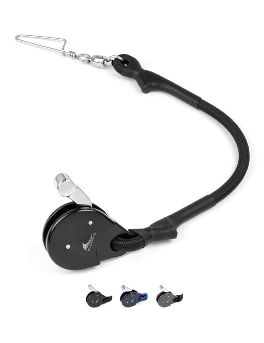 Bluewing Blue Water Outrigger Line Lock Pro - Dogfish Tackle & Marine