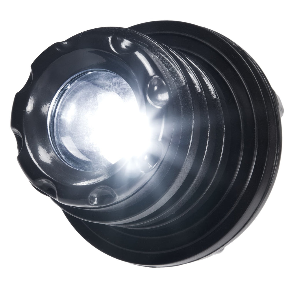 Calcutta LED Cooler Drain Plug - Dogfish Tackle & Marine