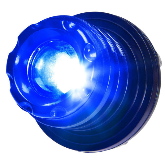 Calcutta LED Cooler Drain Plug - Dogfish Tackle & Marine