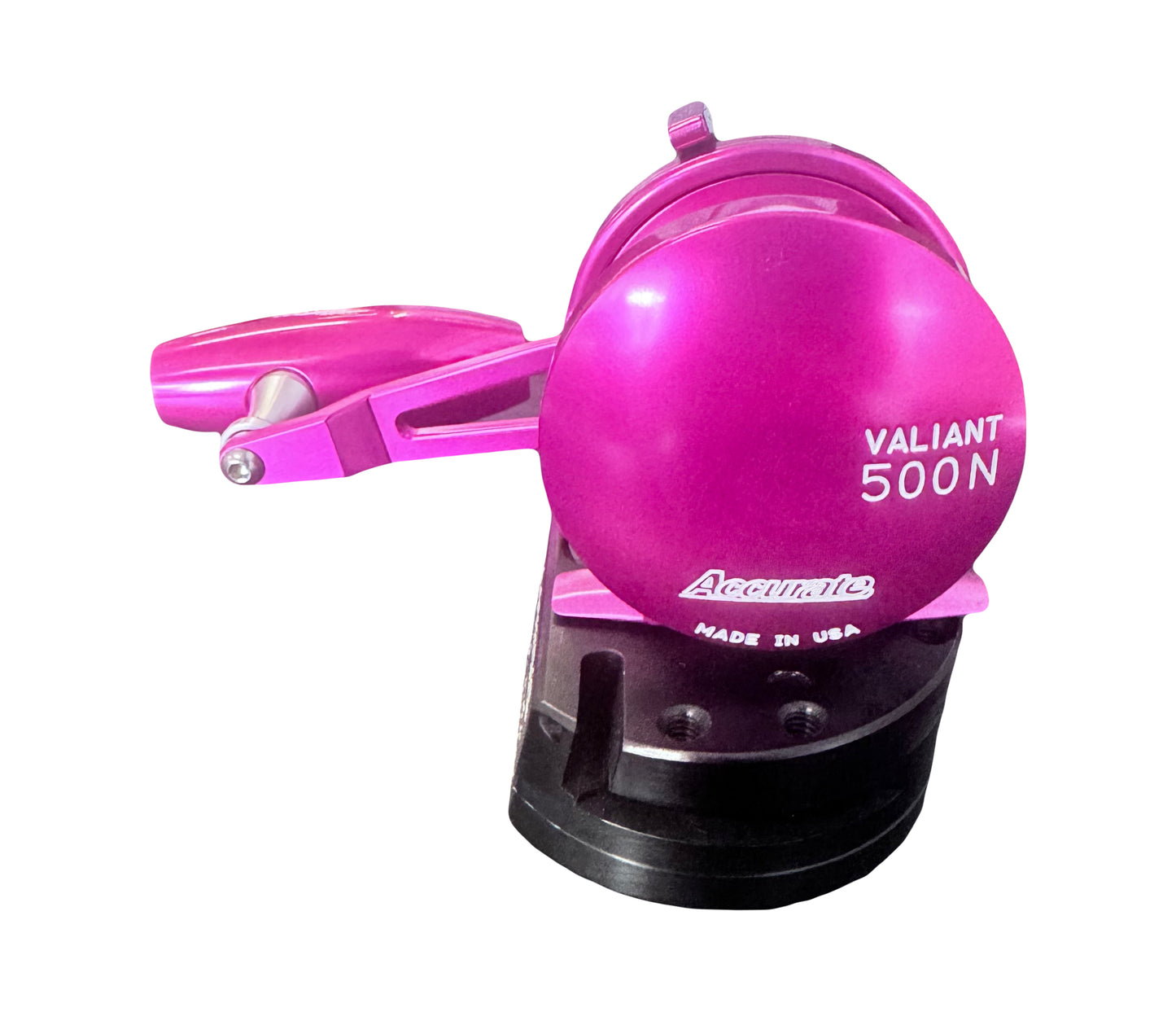 Accurate Valiant Slow Pitch Jigging (SPJ) - Dogfish Tackle & Marine