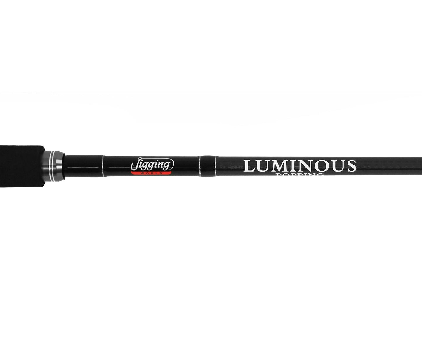 Jigging World Luminous Popping Rods - Dogfish Tackle & Marine