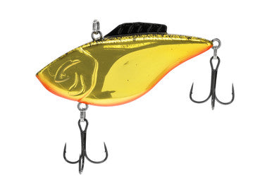 Bill Lewis Hammer Trap Rat-L-Trap - Dogfish Tackle & Marine