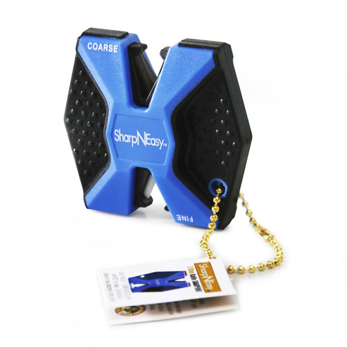 AccuSharp SharpNEasy Two Step Knife Sharpener - Dogfish Tackle & Marine