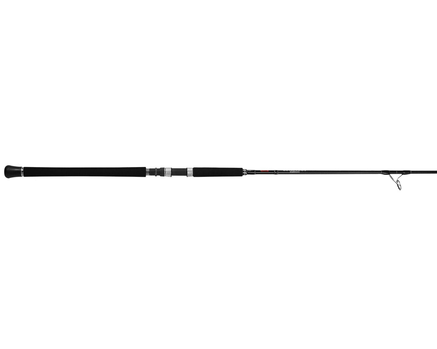 Jigging World Luminous Popping Rods - Dogfish Tackle & Marine