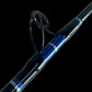 Dogfish Stik Conventional Blue Water Series Rods - Dogfish Tackle & Marine