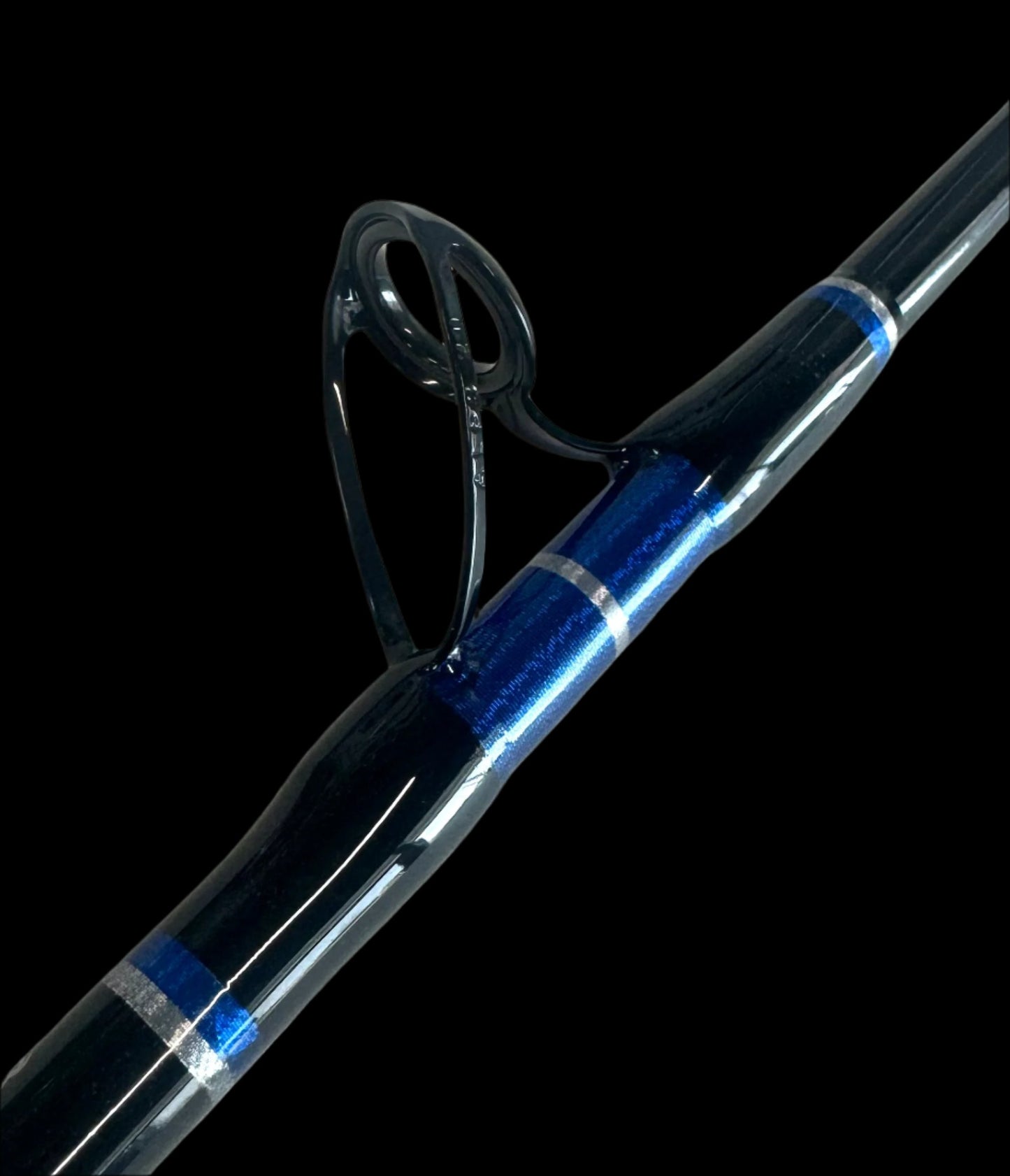 Dogfish Stik Conventional Blue Water Series Rods - Dogfish Tackle & Marine