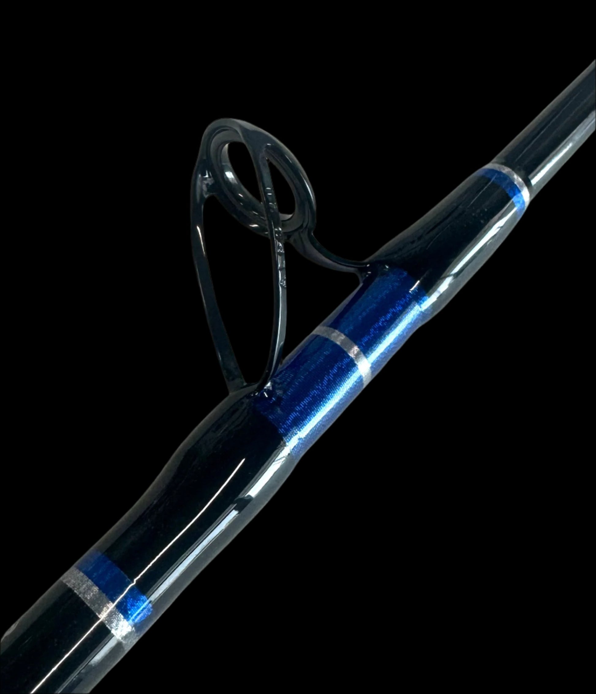 Dogfish Stik Conventional Blue Water Series Rods - Dogfish Tackle & Marine