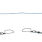 DF Wind On Planer Bridle - Dogfish Tackle & Marine