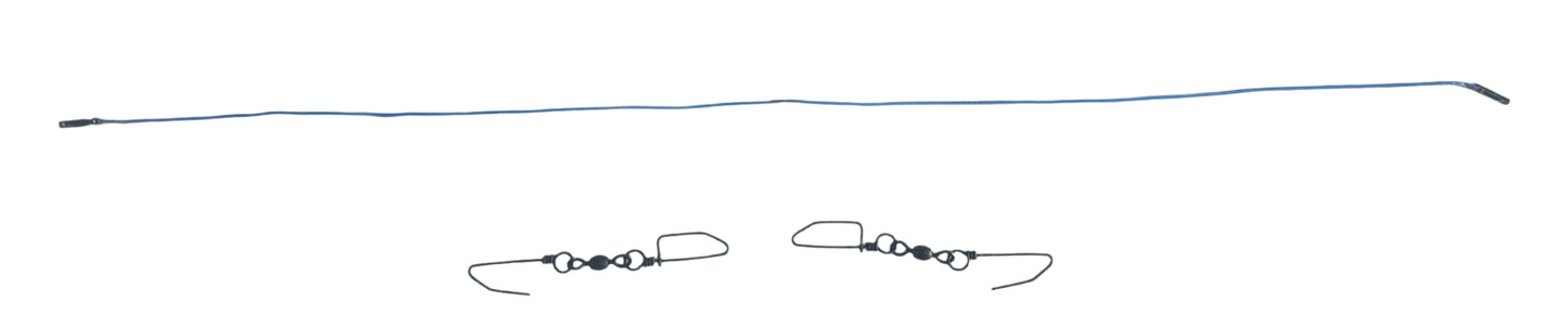 DF Wind On Planer Bridle - Dogfish Tackle & Marine