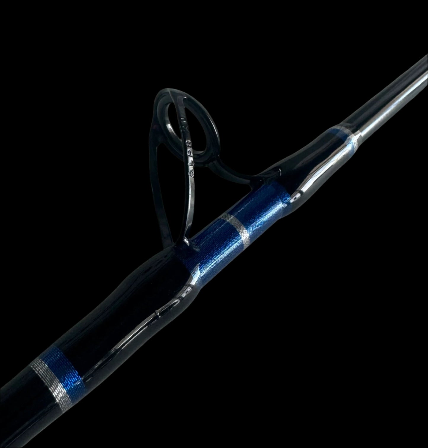 Dogfish Stik Jigging Series Rod - Dogfish Tackle & Marine