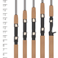 St.croix Avid Trex Spinning Rod - Dogfish Tackle & Marine