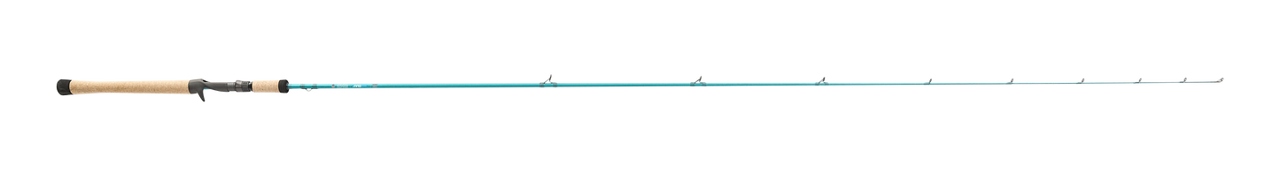 St.croix Avid Inshore Series Casting Rod - Dogfish Tackle & Marine