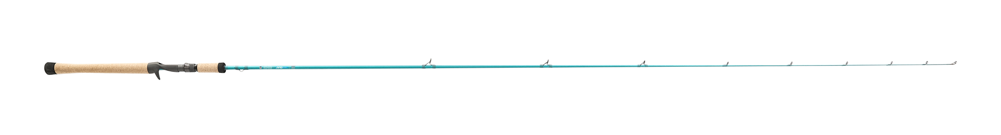 St.croix Avid Inshore Series Casting Rod - Dogfish Tackle & Marine