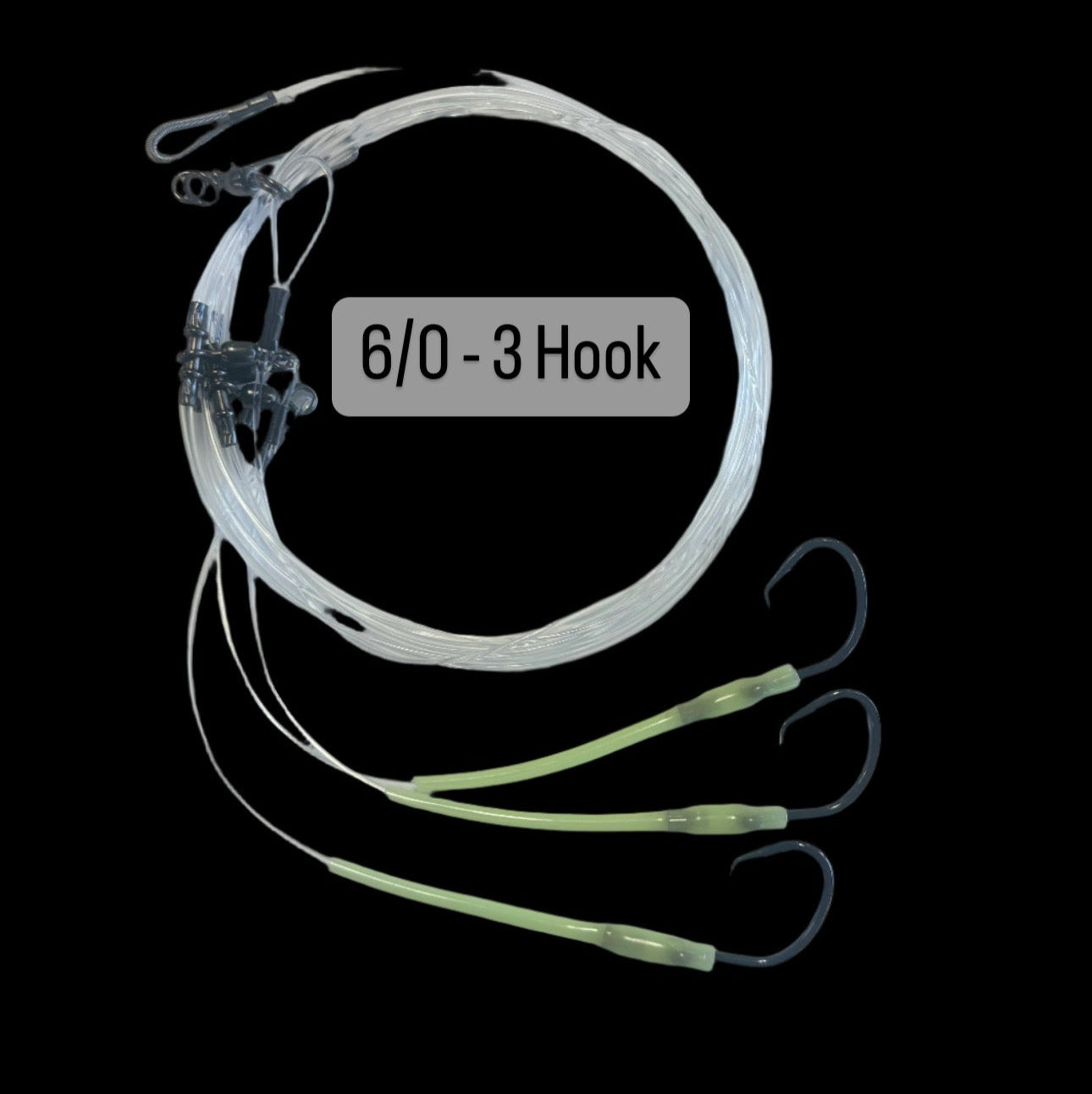 Dogfish Tackle Deep Drop Rigs - Dogfish Tackle & Marine