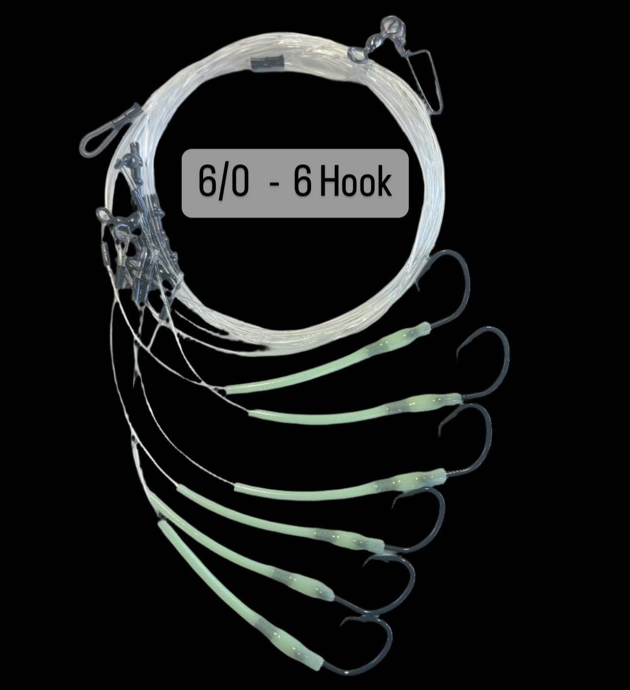 Dogfish Tackle Deep Drop Rigs - Dogfish Tackle & Marine