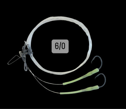 Dogfish Tackle Deep Drop Rigs - Dogfish Tackle & Marine