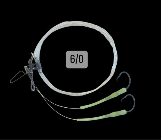 Dogfish Tackle Deep Drop Rigs - Dogfish Tackle & Marine