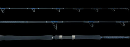 Dogfish Stik Jigging Series Rod - Dogfish Tackle & Marine