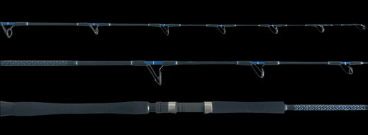Dogfish Stik Jigging Series Rod - Dogfish Tackle & Marine