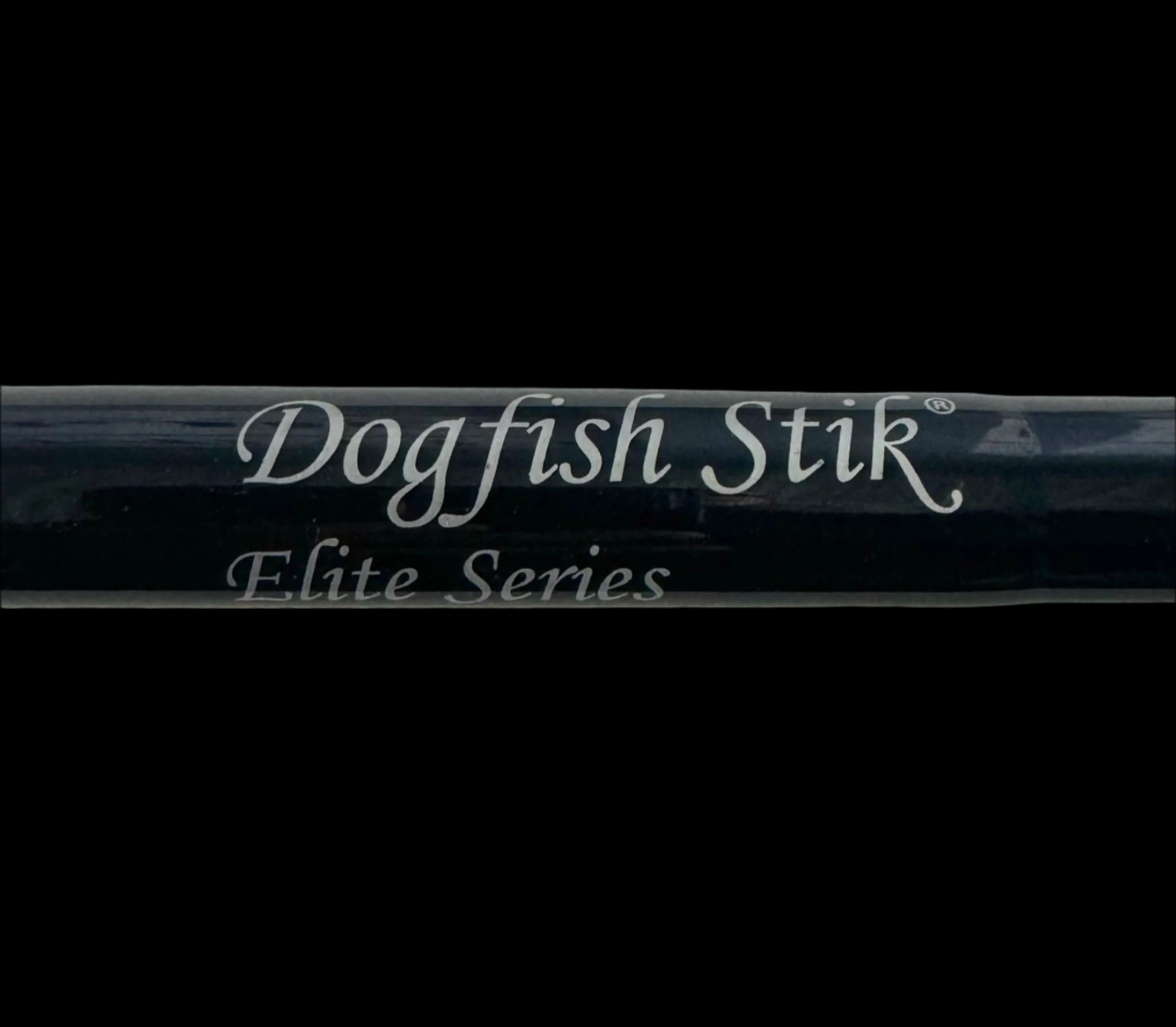 Dogfish Stik Elite Series Graphite Spinning Rods - Dogfish Tackle & Marine
